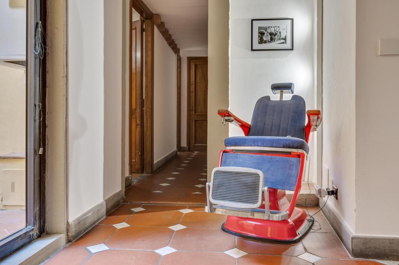 Apartamento Palazzo Pitti With Terrace