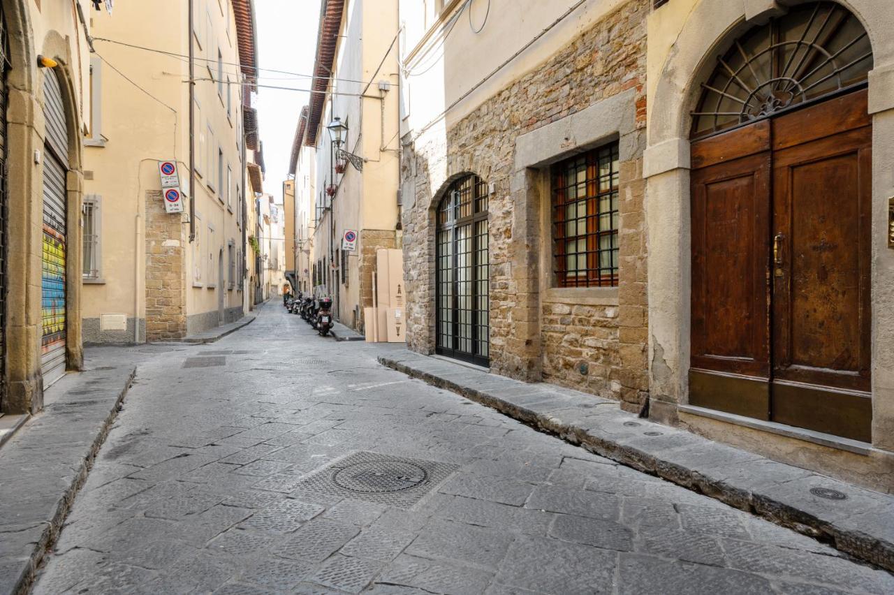 Apartamento Palazzo Pitti With Terrace *