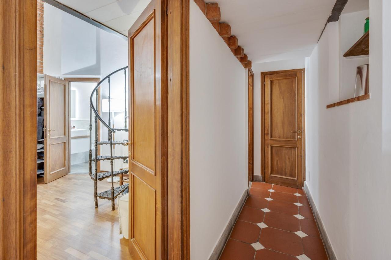 Apartamento Palazzo Pitti With Terrace *