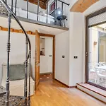 Palazzo Pitti Apartment With Terrace